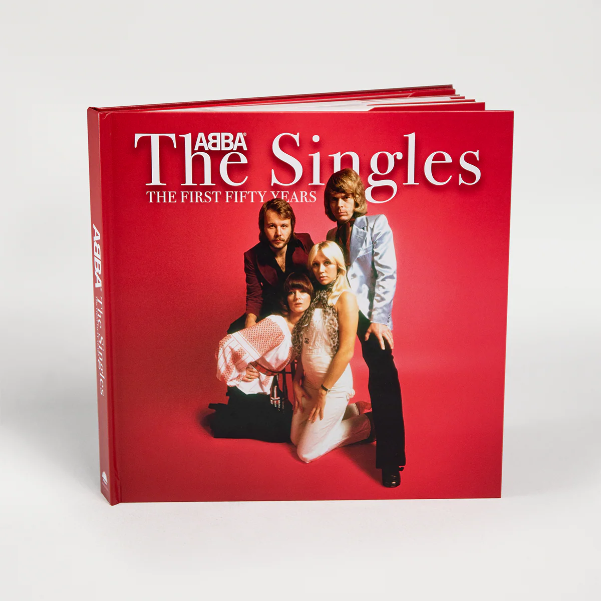 The Singles – The First Fifty Years - Image 5