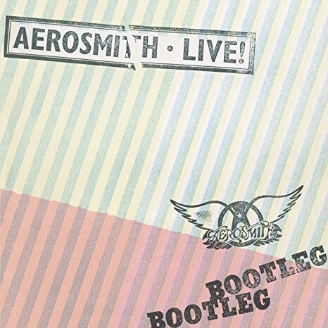 Live! Bootleg - Image 2