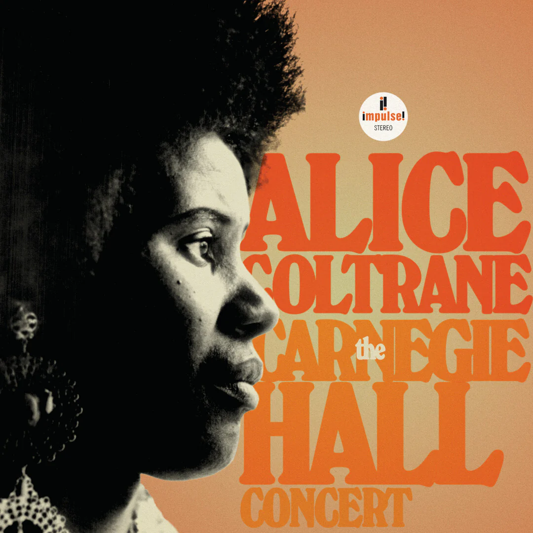 The Carnegie Hall Concert (1971) - Image 2