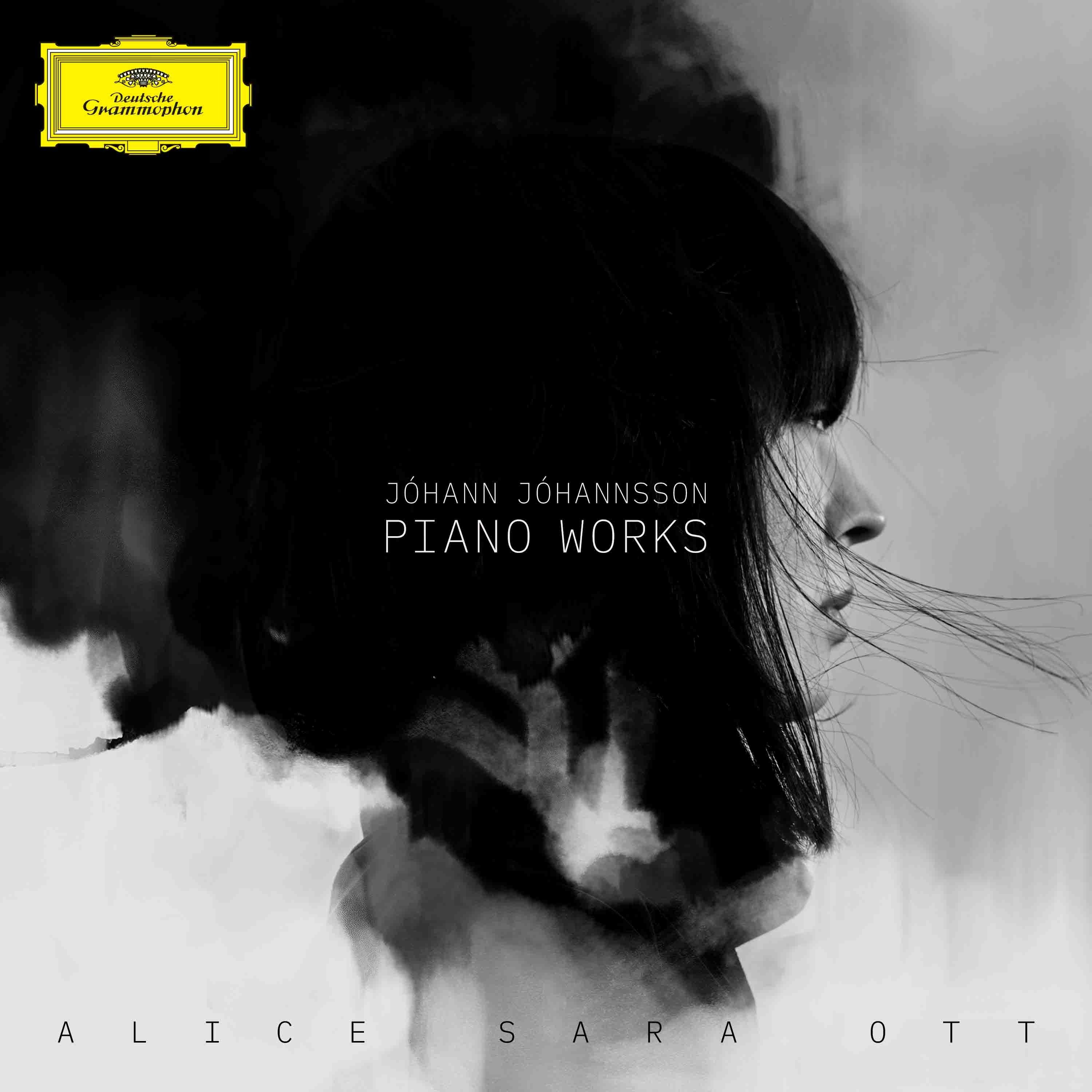 Jóhann Jóhannsson: Piano Works - Image 2