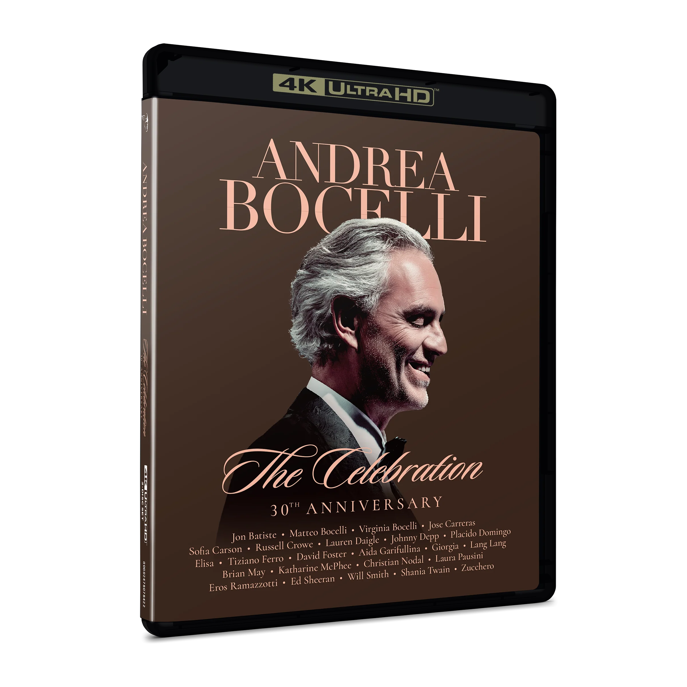 The Celebration 30th Anniversary (Live In Tuscany 2024) - Image 2