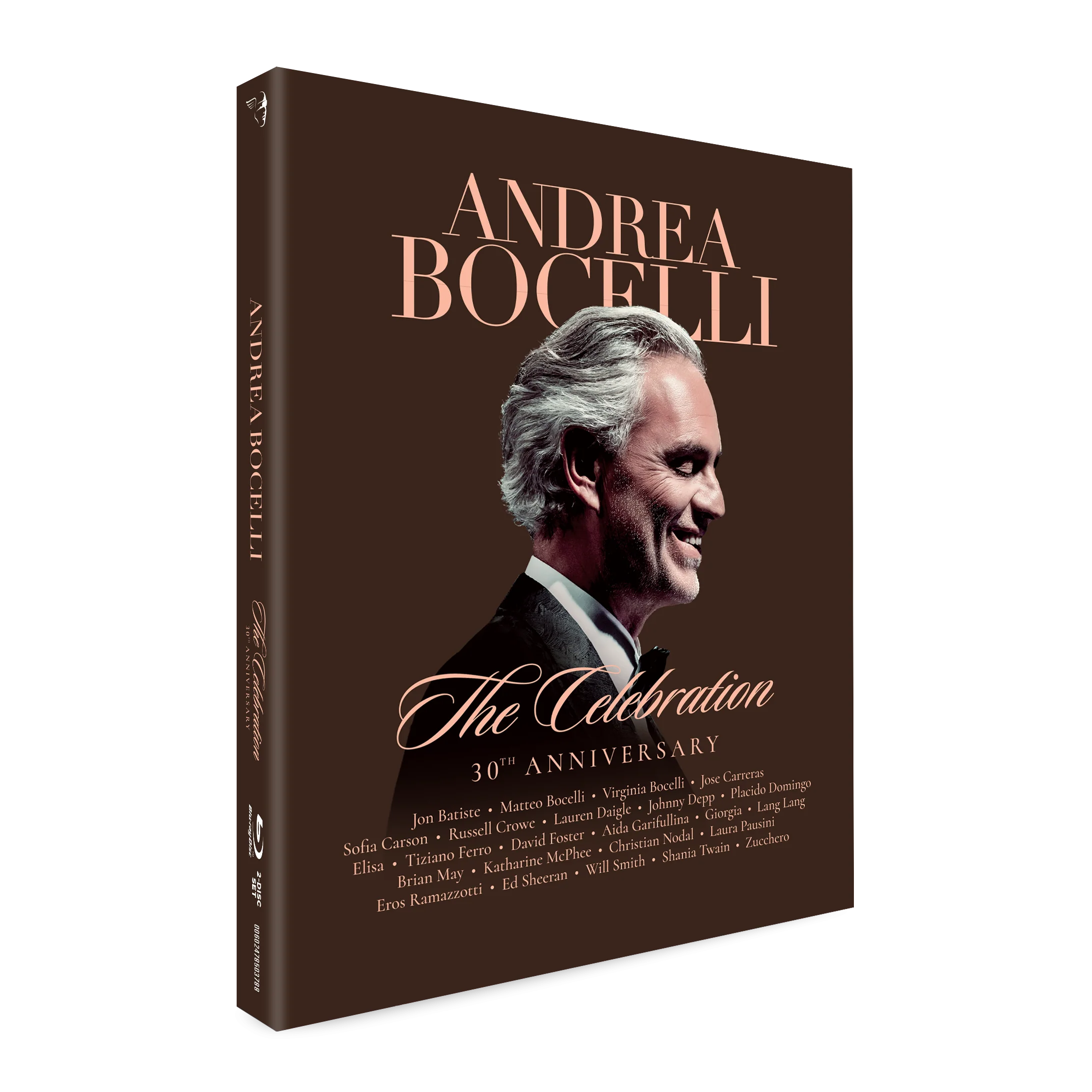 The Celebration 30th Anniversary (Live In Tuscany 2024) - Image 2