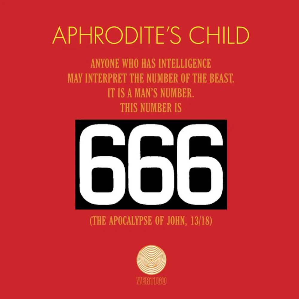 666 The Apocalypse Of John - Image 2