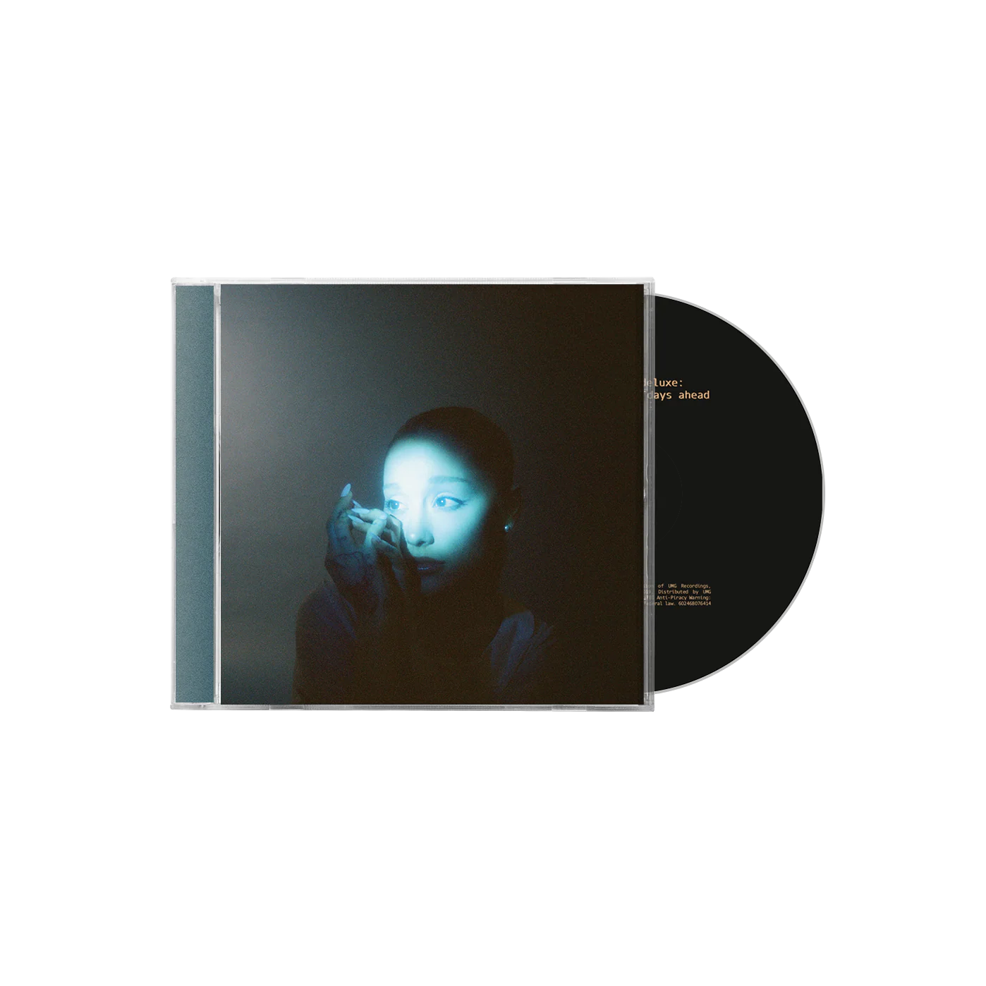 Eternal Sunshine Deluxe: Brighter Days Ahead CD (D2C Exclusive)