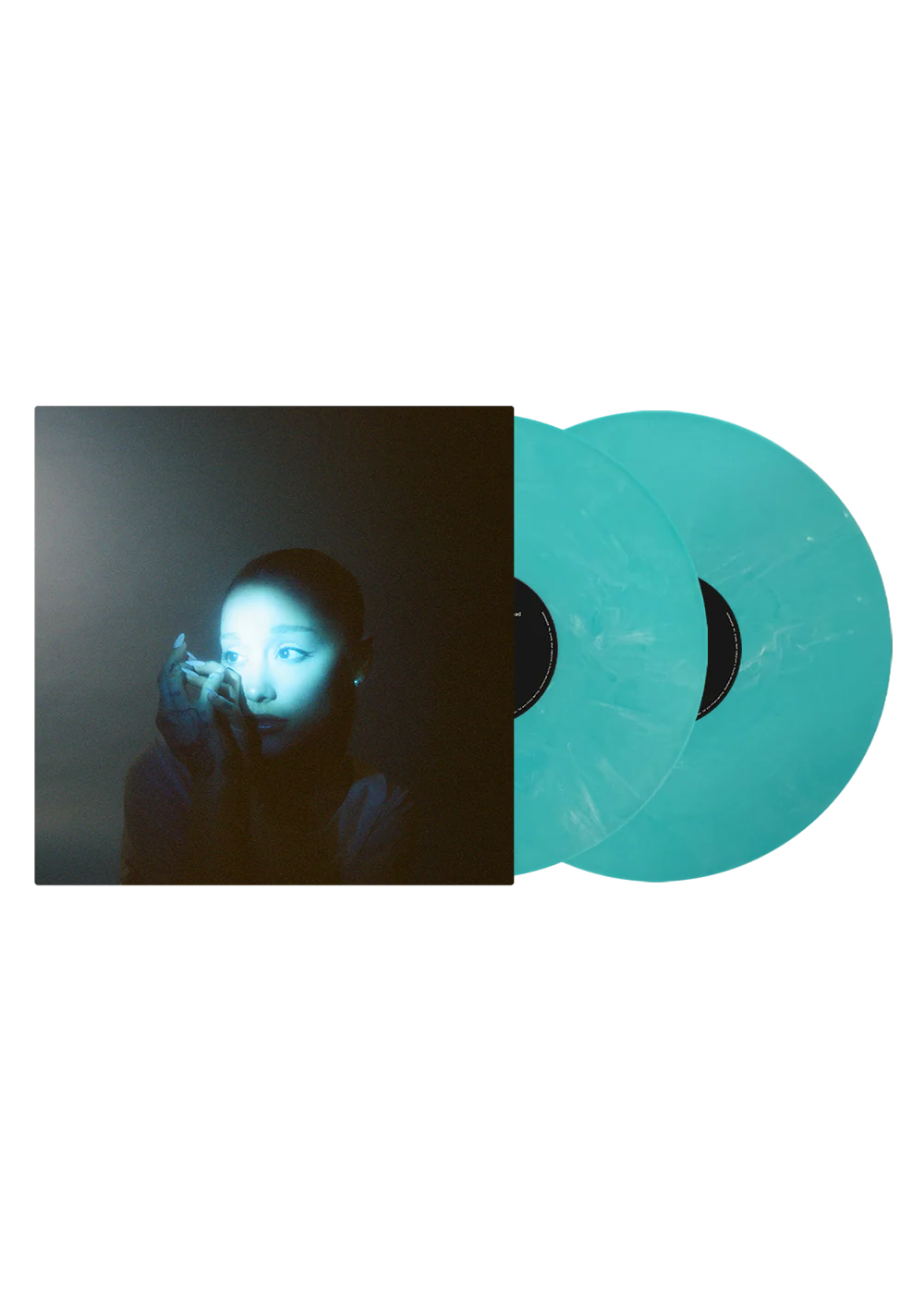 Eternal Sunshine Deluxe: Brighter Days Ahead LP (D2C Exclusive)