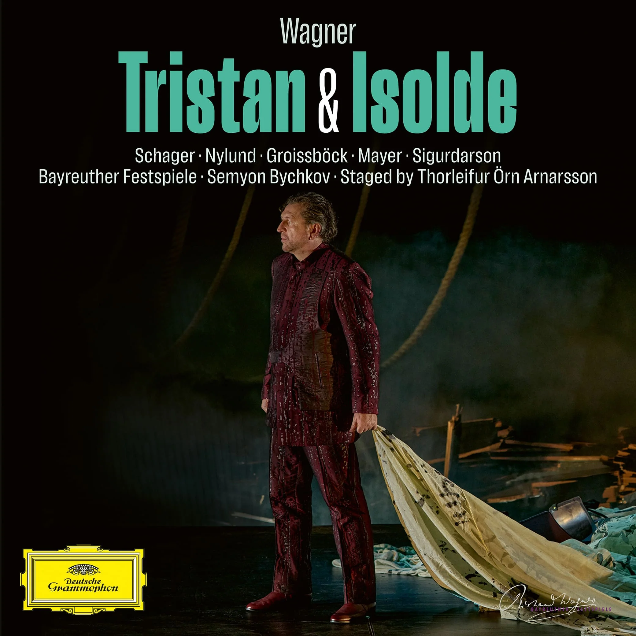 Wagner: Tristan & Isolde - Image 2