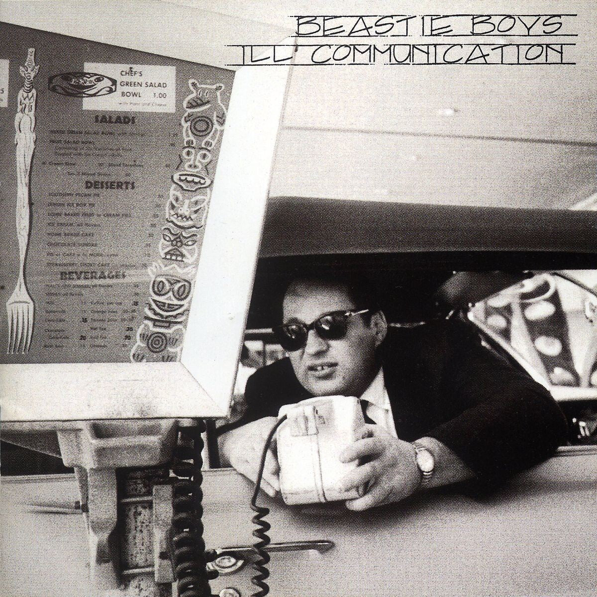 Ill Communication - Image 2