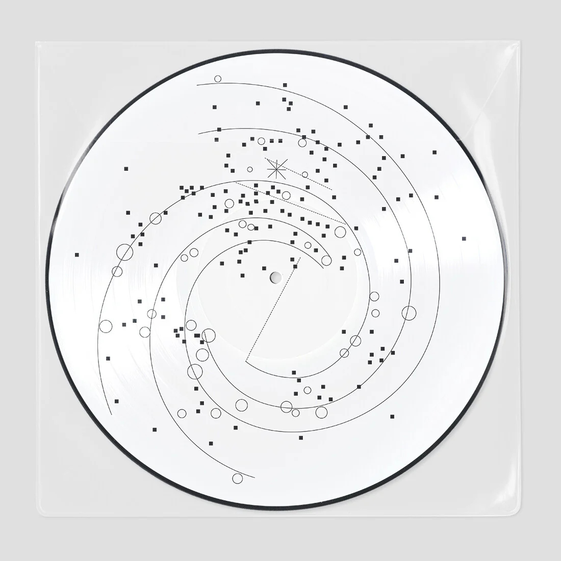 Collections From The Whiteout: Exclusive Picture Disc Vinyl) - Image 4