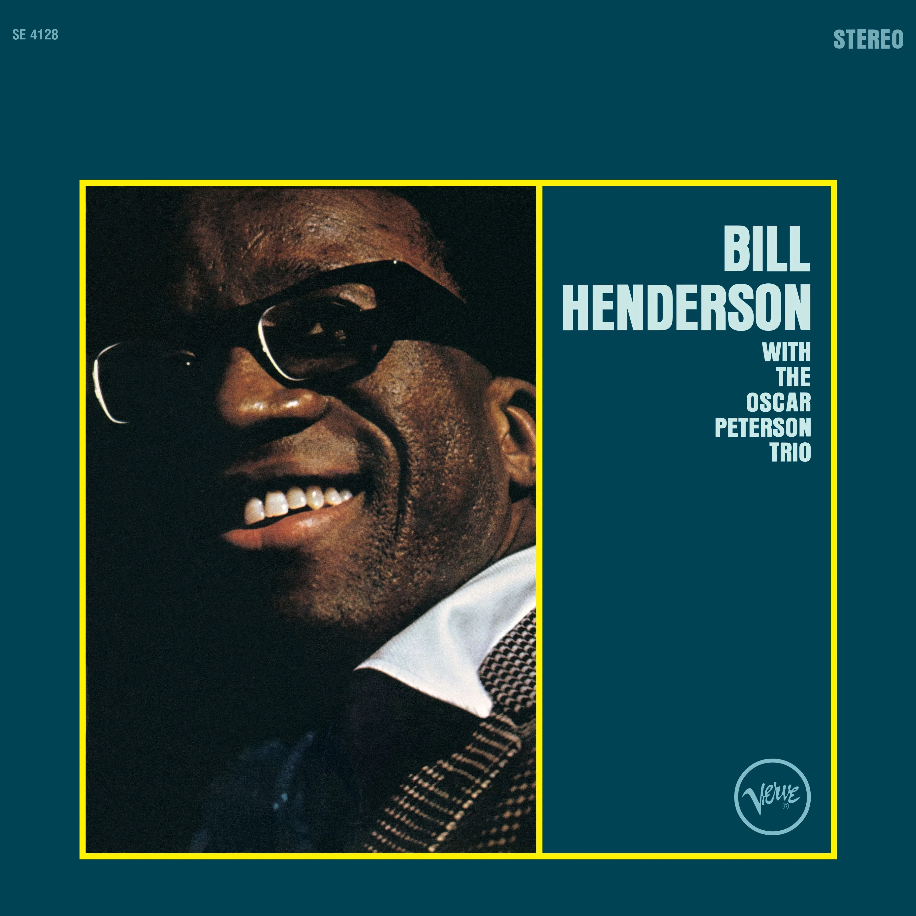 With The Oscar Peterson Trio - Image 2
