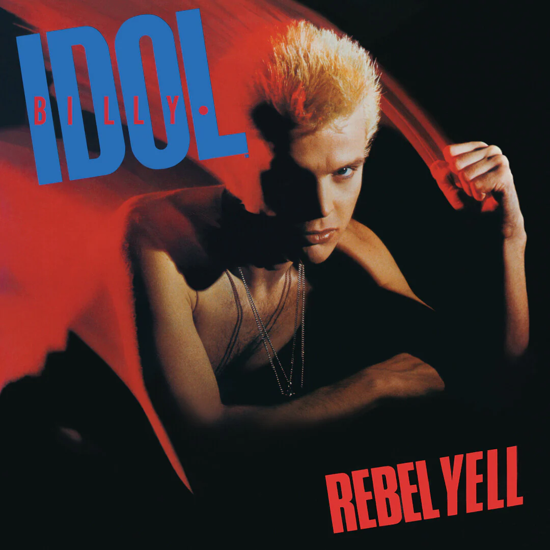 Rebel Yell - Image 2