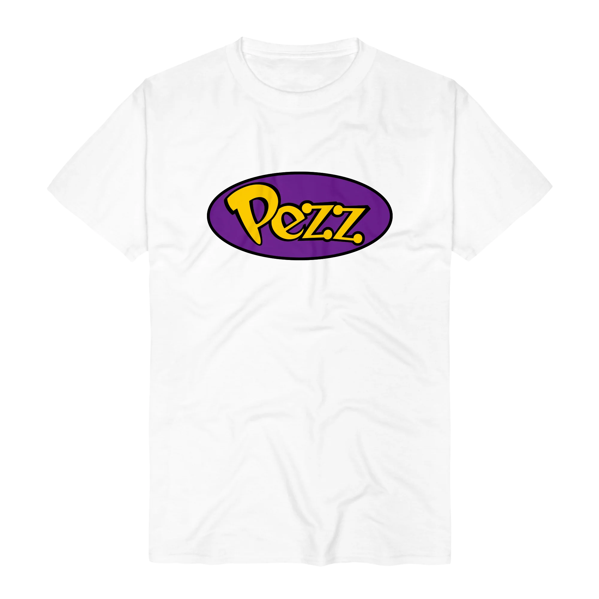 Pezz Logo