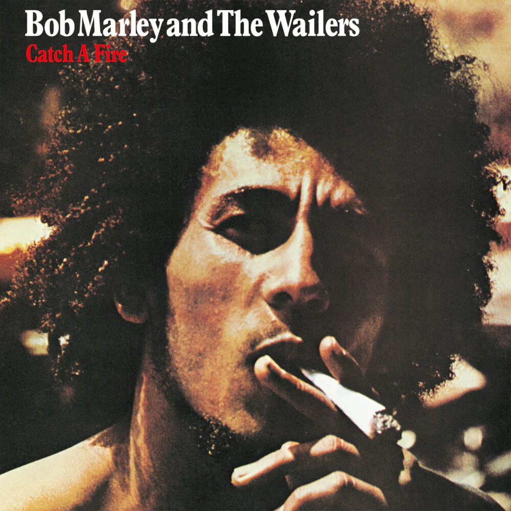Catch A Fire (50th Anniversary) - Image 2