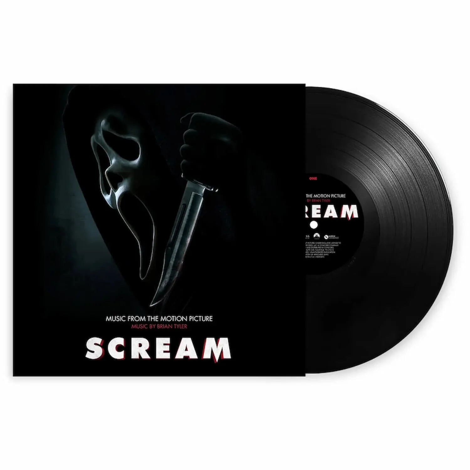 Scream