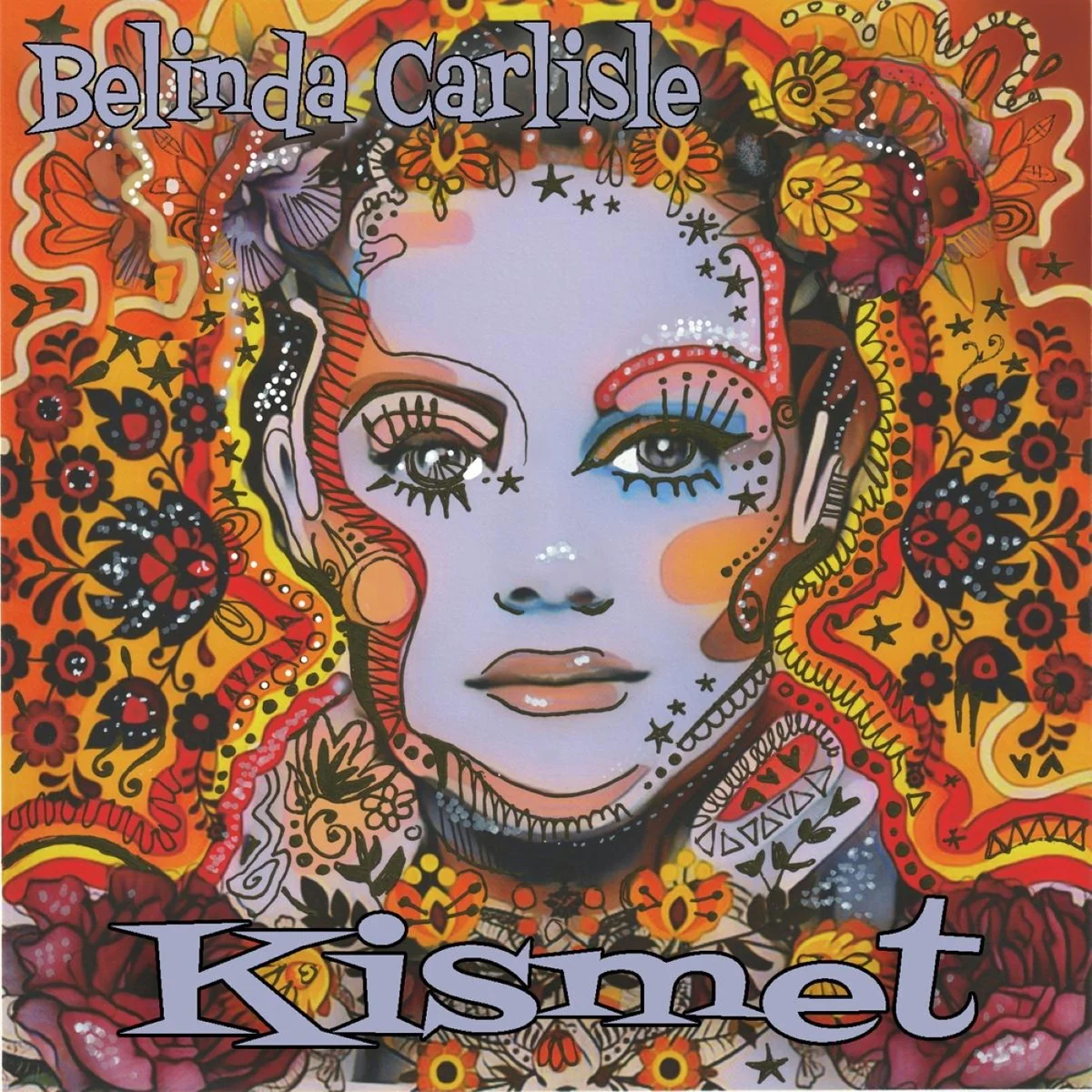 Kismet (Purple Colored Vinyl)