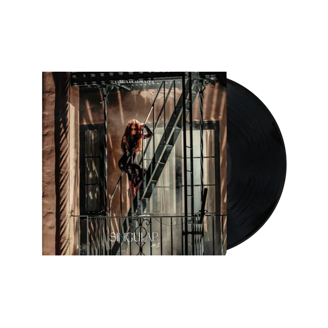 Singular Act II (LP)