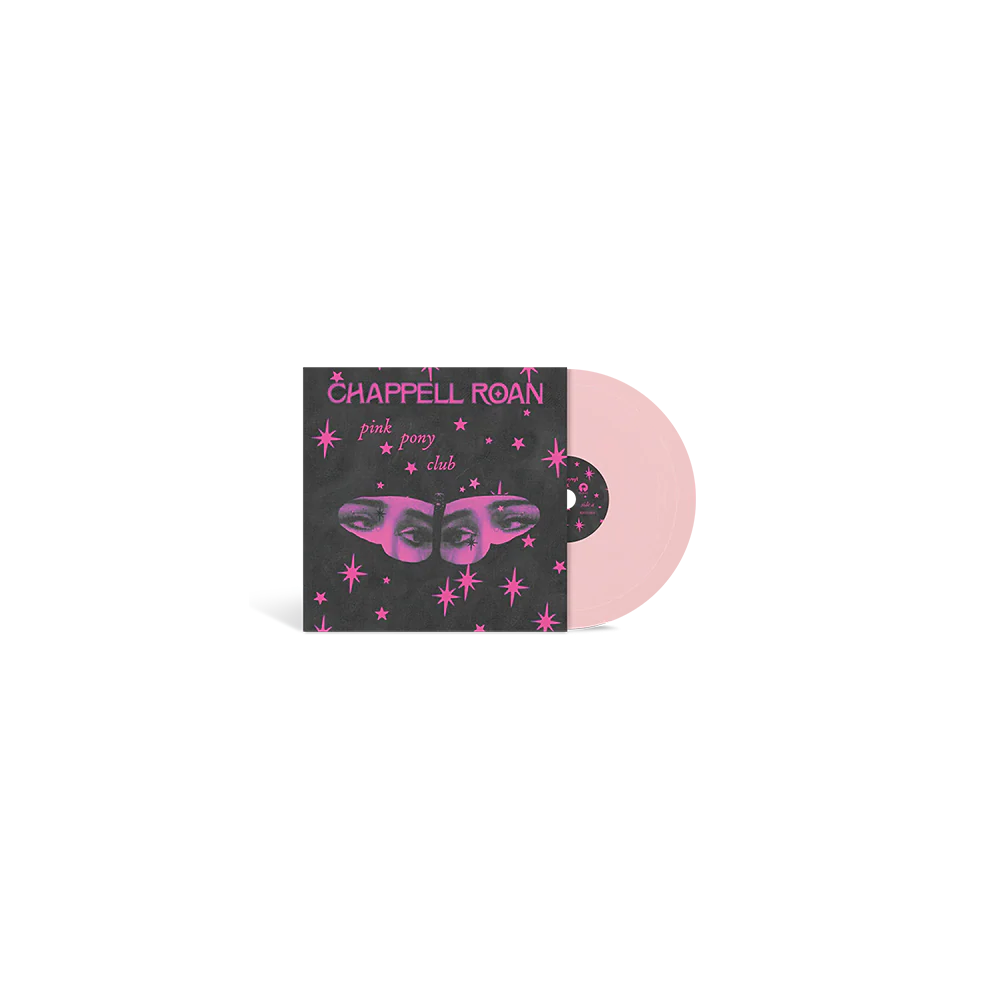 Pink Pony Club / Naked in Manhattan