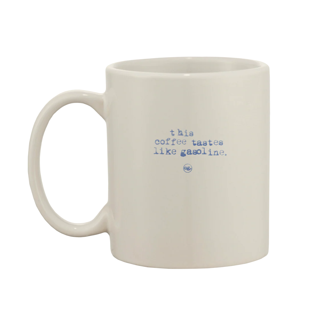HOLIDAYS MUG