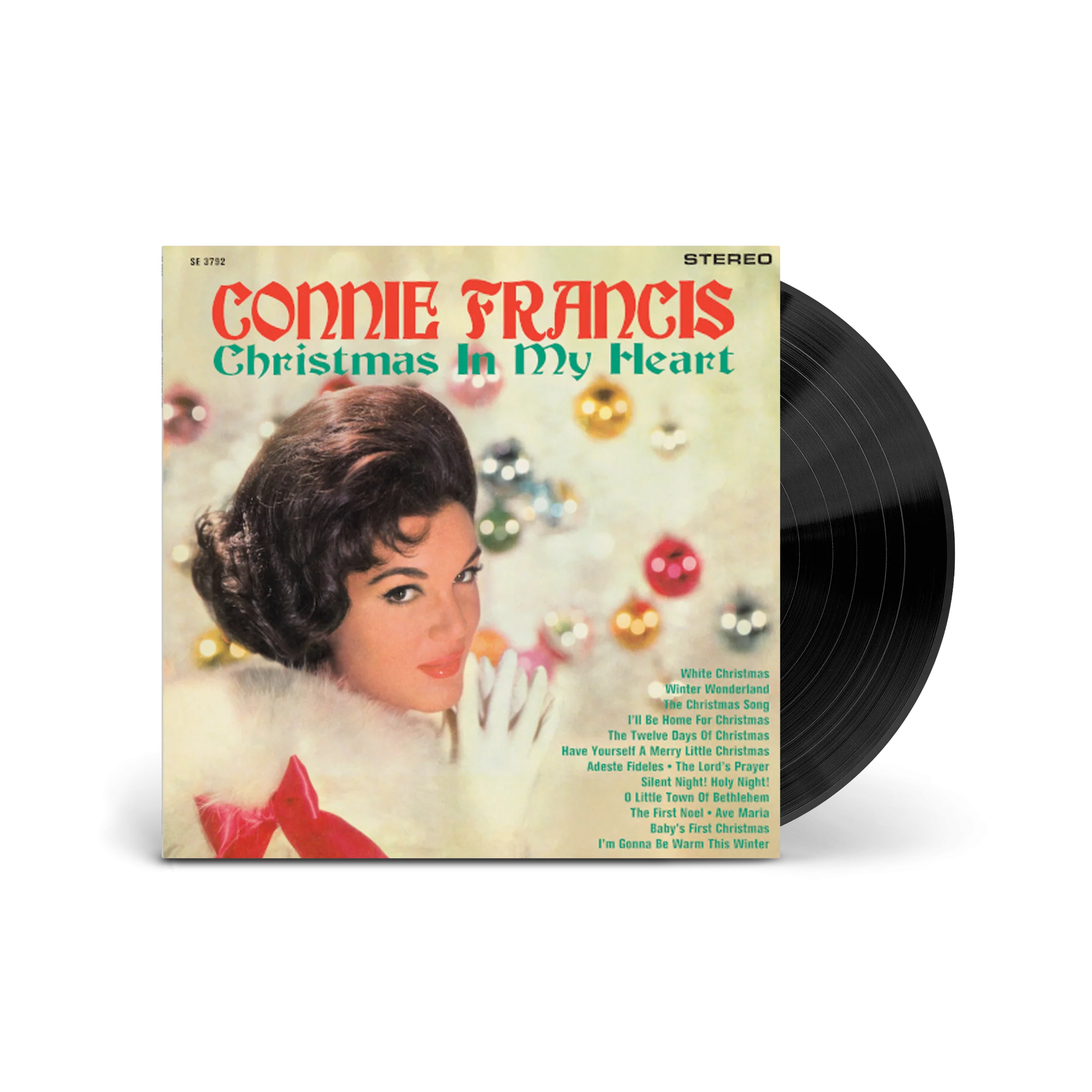 Christmas In My Heart