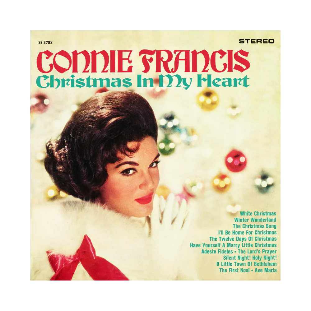 Christmas In My Heart - Image 2