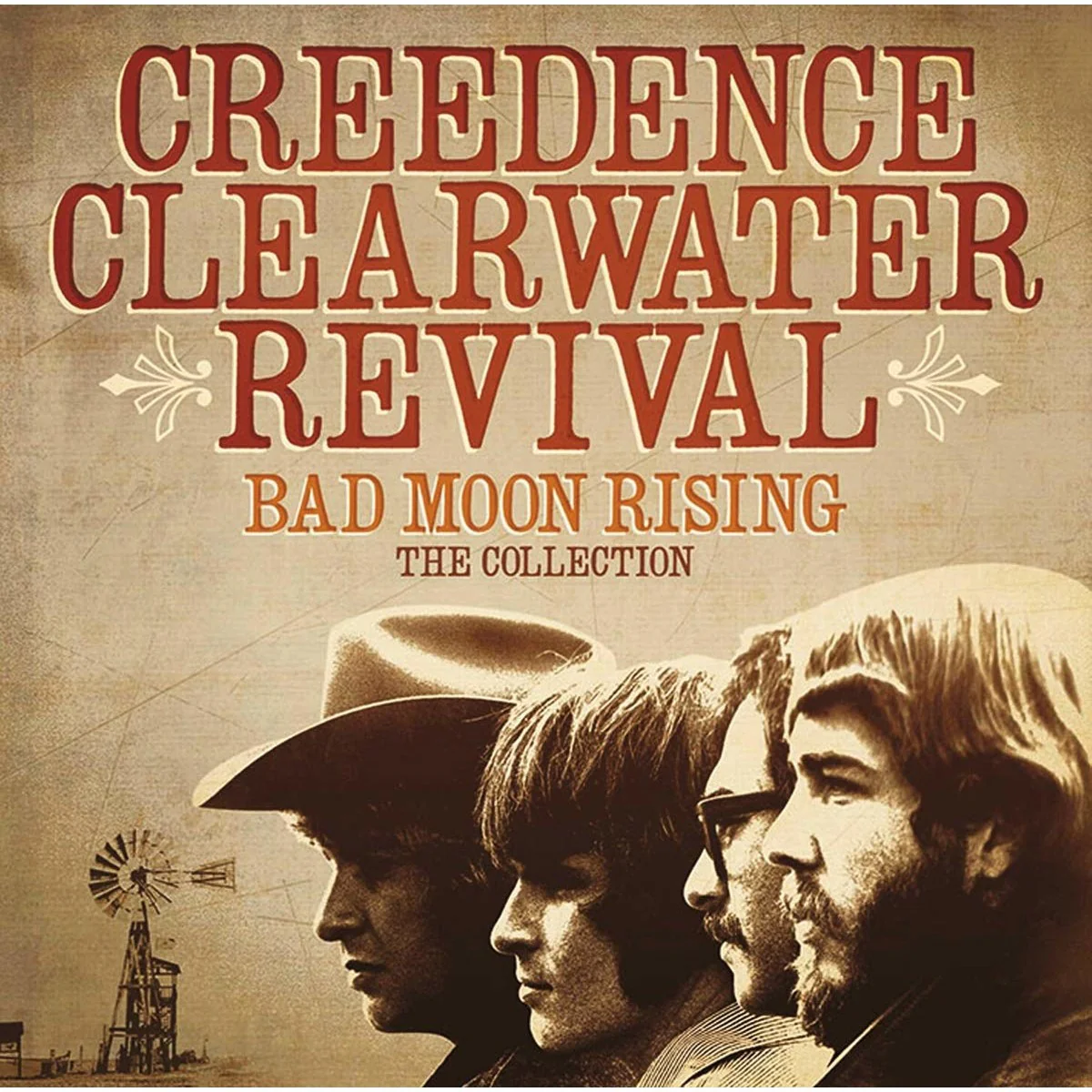 Bad Moon Rising: The Collection - Image 2