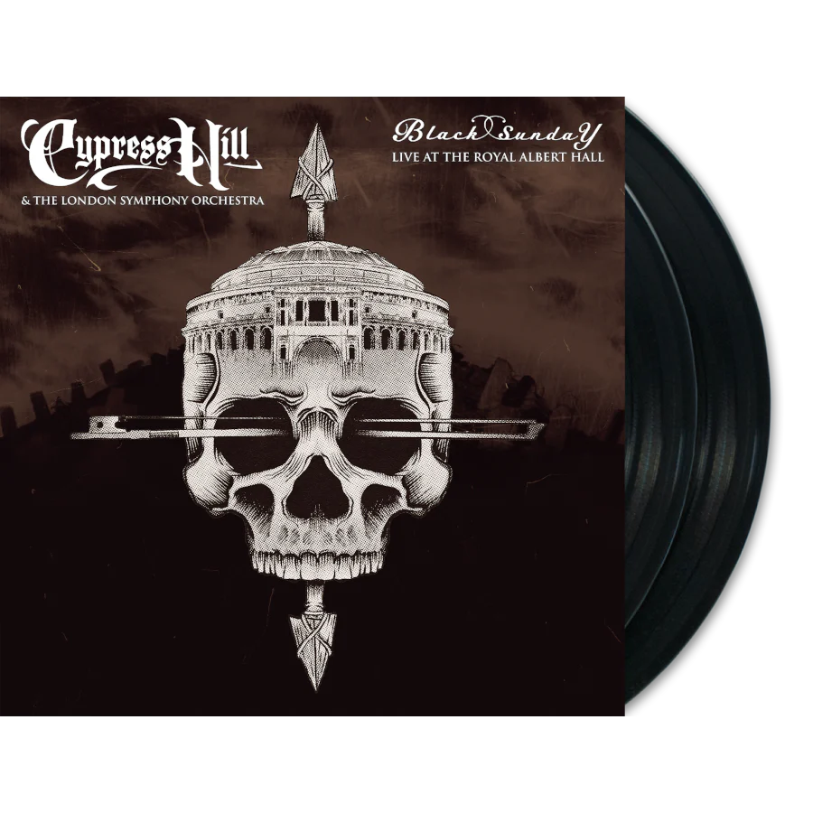 Black Sunday Live At The Royal Albert Hall