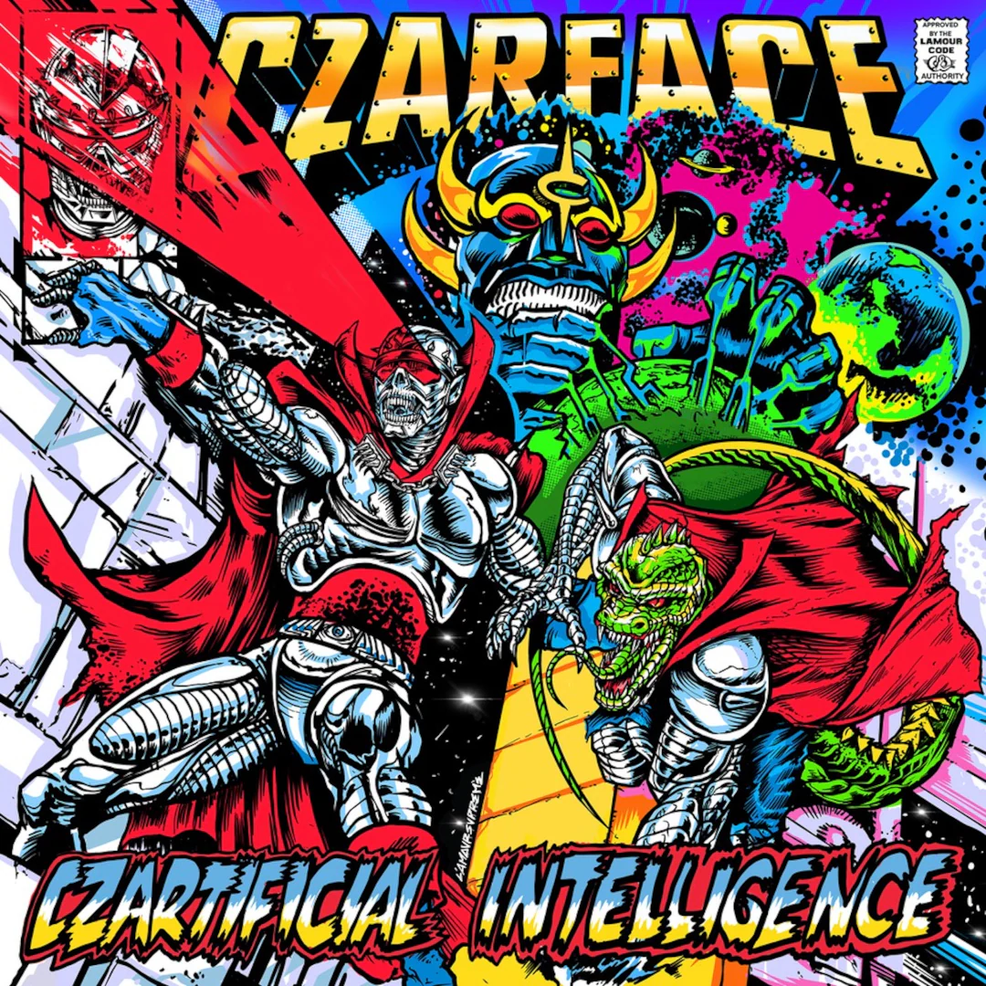 Czartificial Intelligence - Image 2