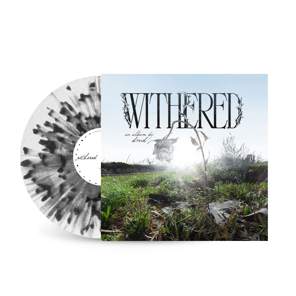 WITHERED
