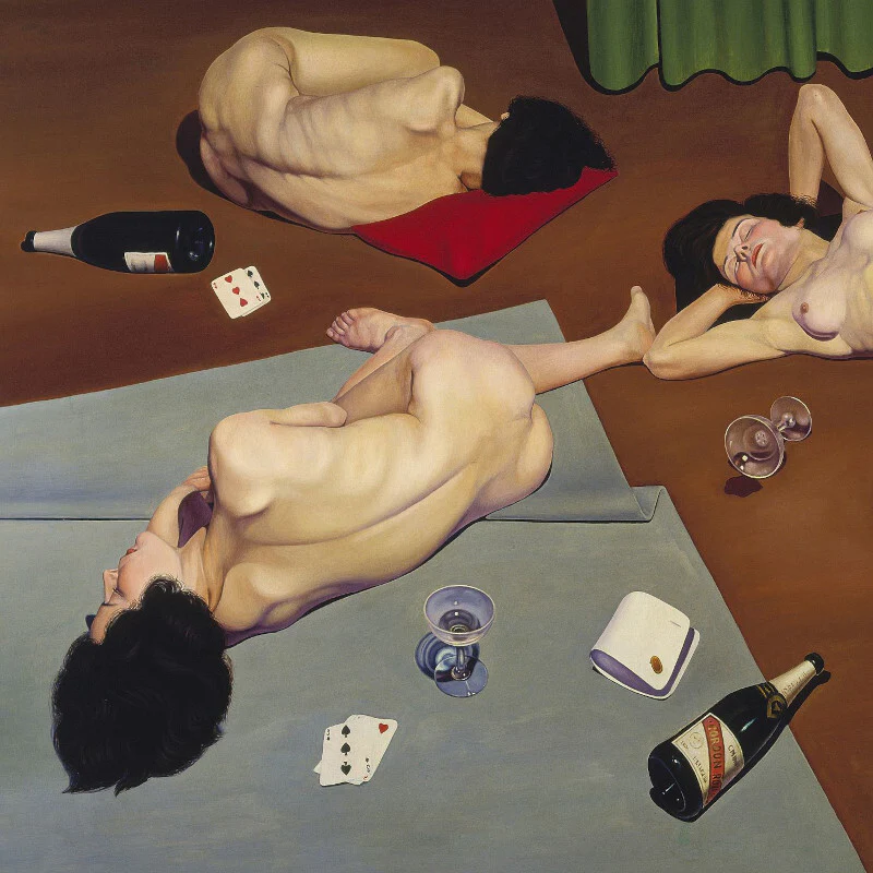 Charm Of Pleasure - Image 2