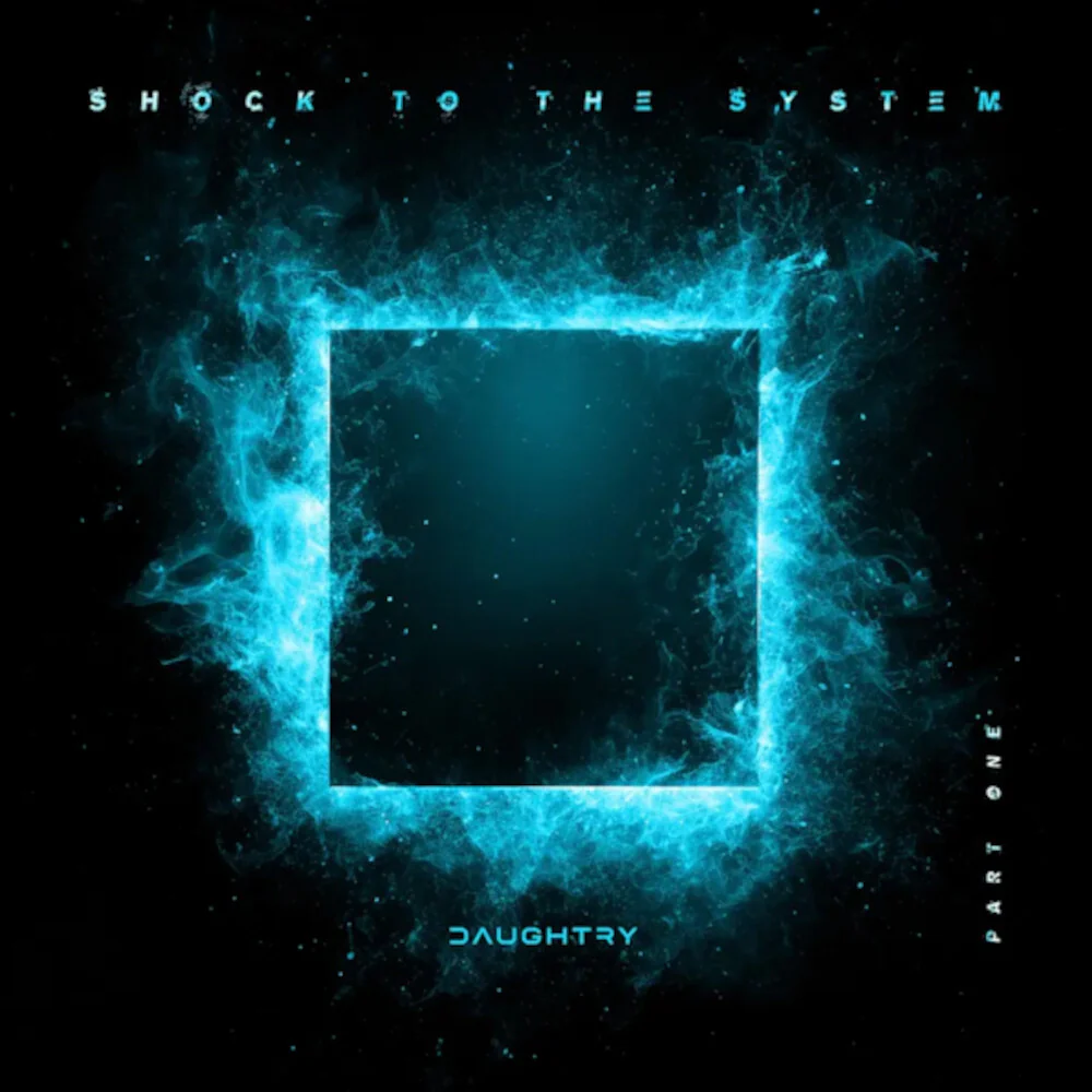 SHOCK TO THE SYSTEM (PART ONE) - Image 2
