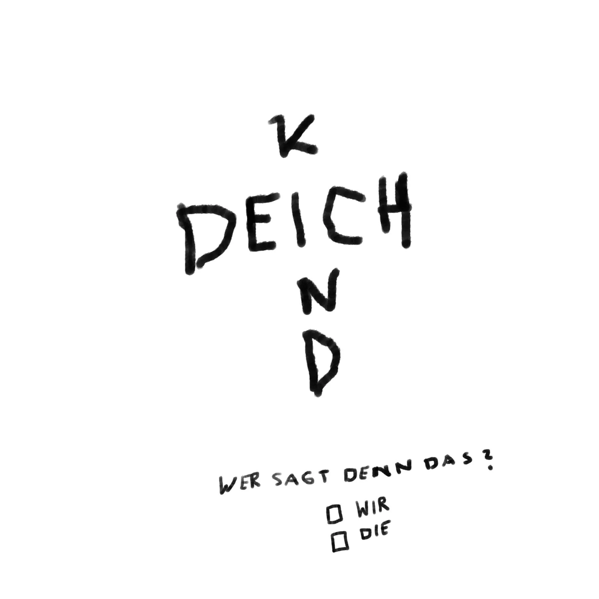 Wer Sagt Denn Das? - Image 2