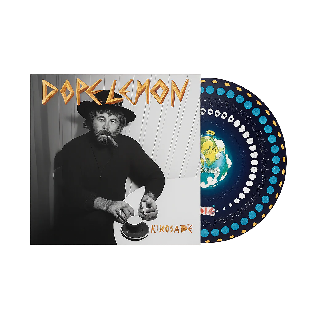 Kimosabè (Picture Disc)