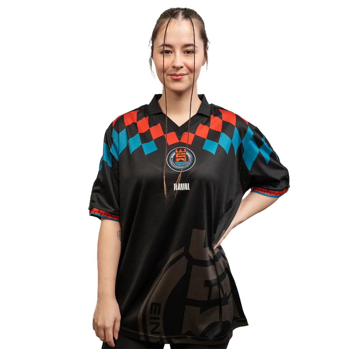 Offizielles Trikot 2025