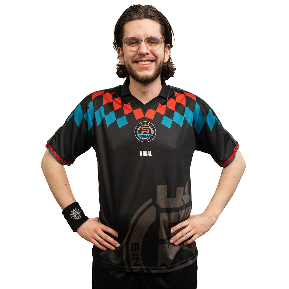Offizielles Trikot 2025 - Image 2