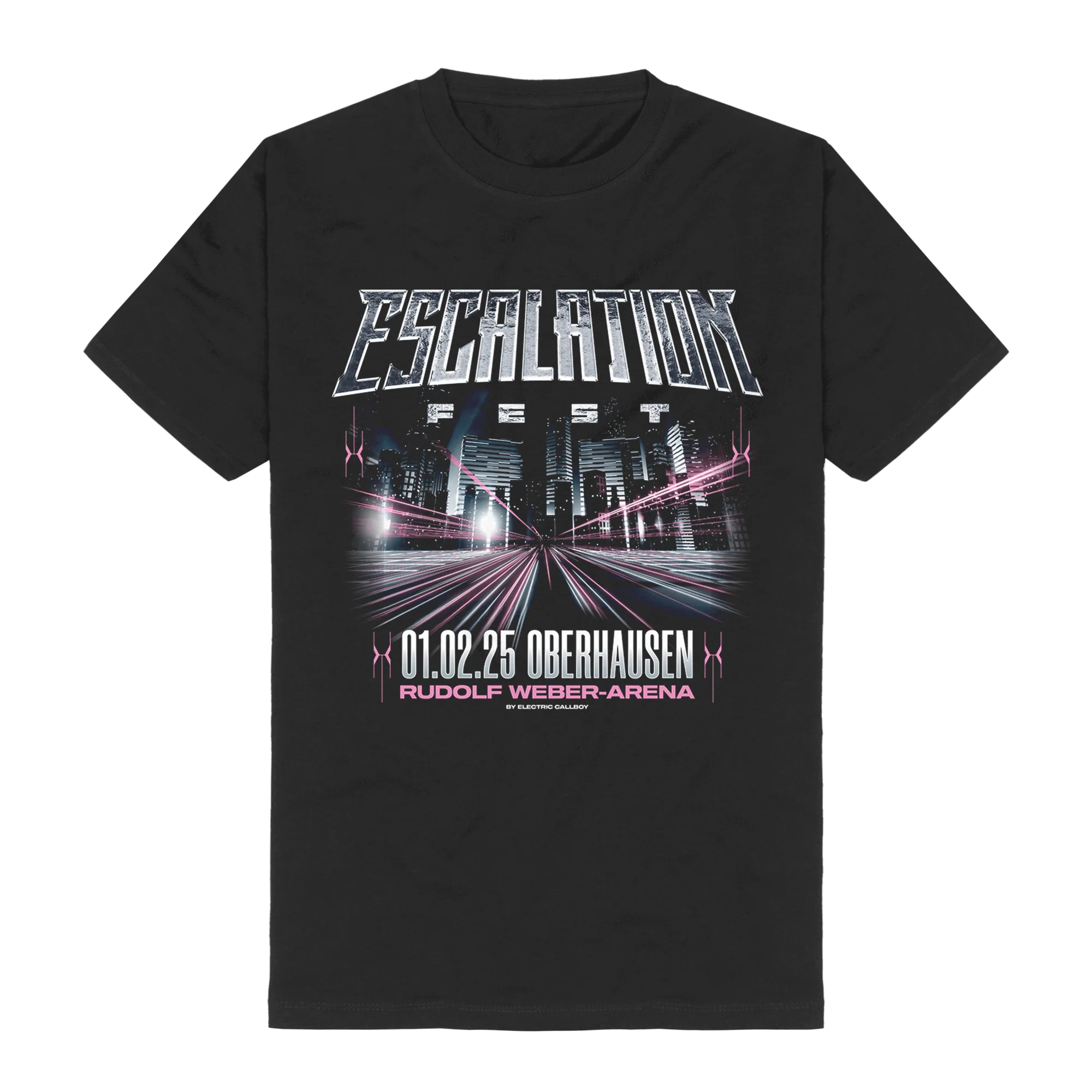 Escalation Fest 2025