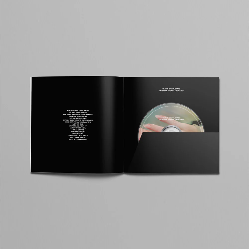 Higher Than Heaven - Image 4