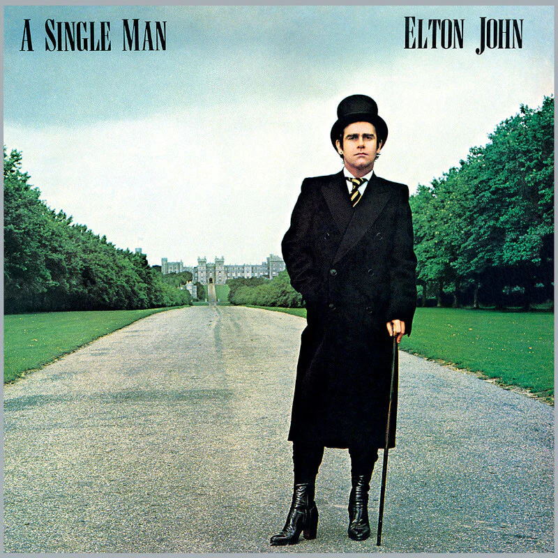 A Single Man - Image 2