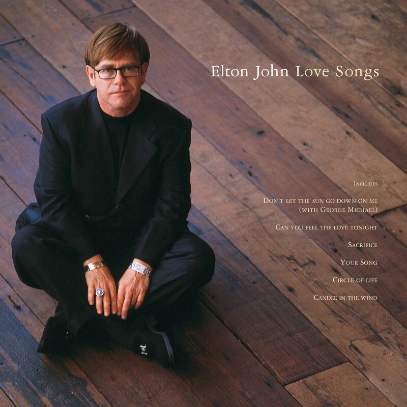 Love Songs - Image 2