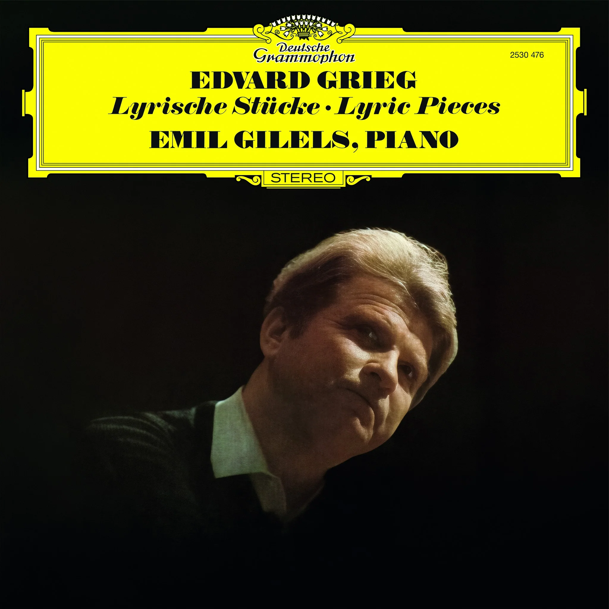 Grieg: Lyrische Stücke - Image 2