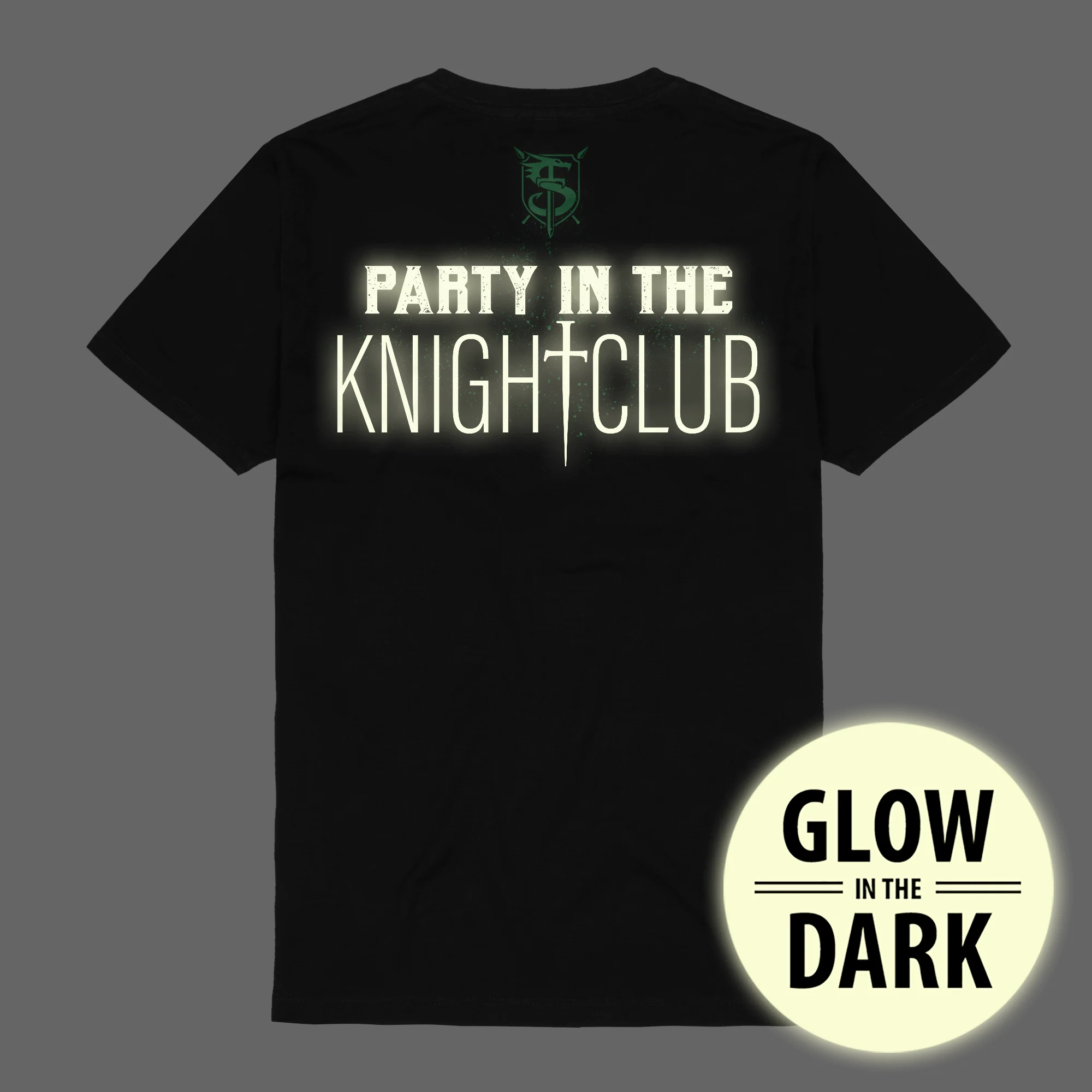Party In The Knightclub (Glow) - Image 4