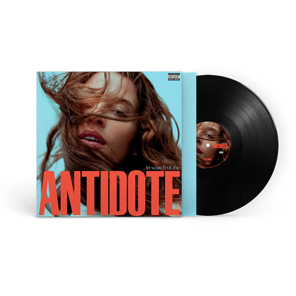 In Search Of The Antidote - Image 2
