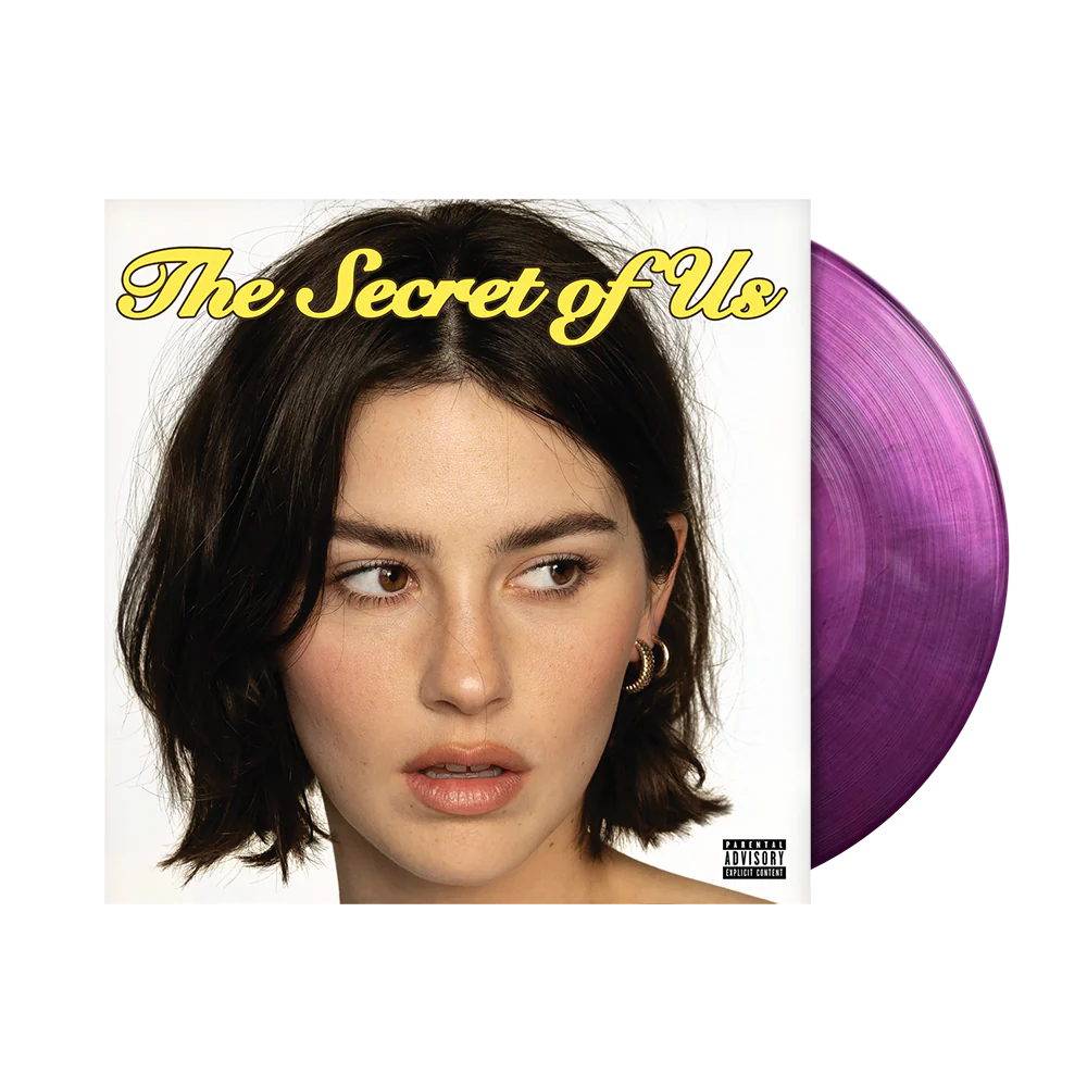 The Secret of Us
