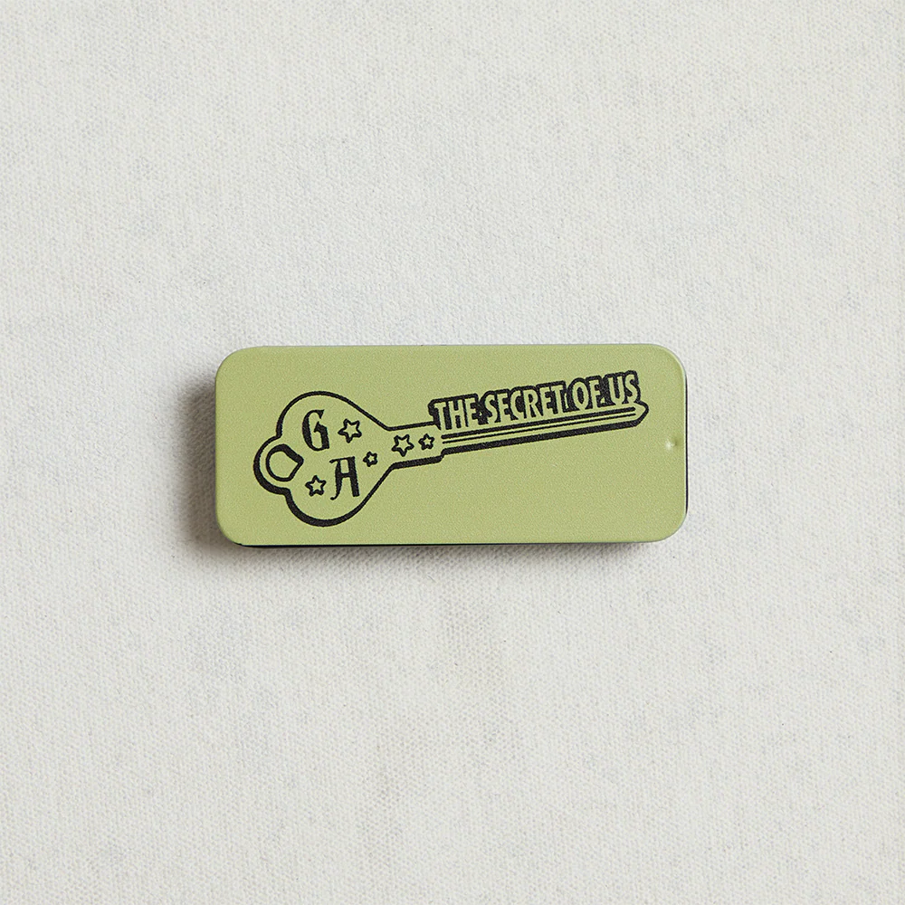 The Secret of Us Pick Case and Set - Image 2