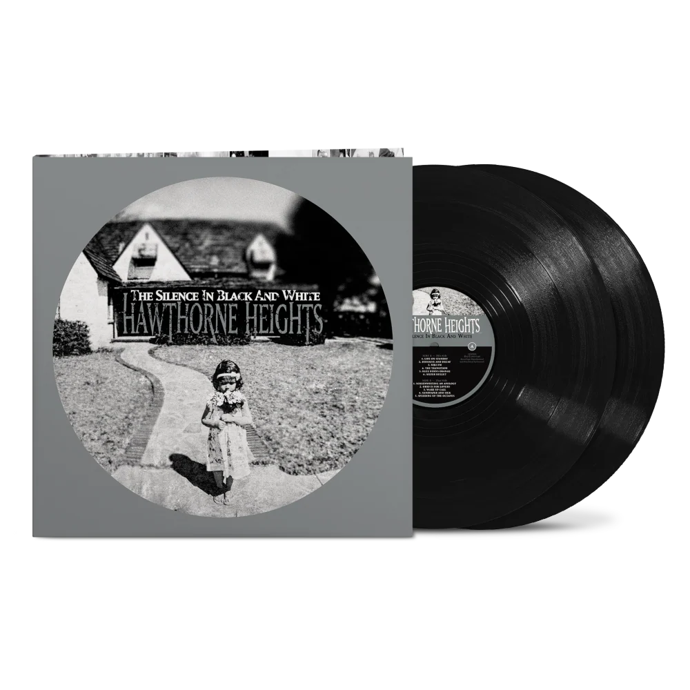 The Silence In Black And White (20th Anniversary Edition) - Image 2