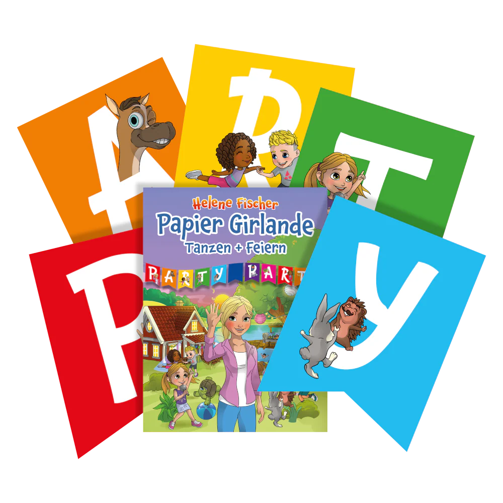 Die schönsten Kinderlieder (Tanzen & Feiern) - Image 5