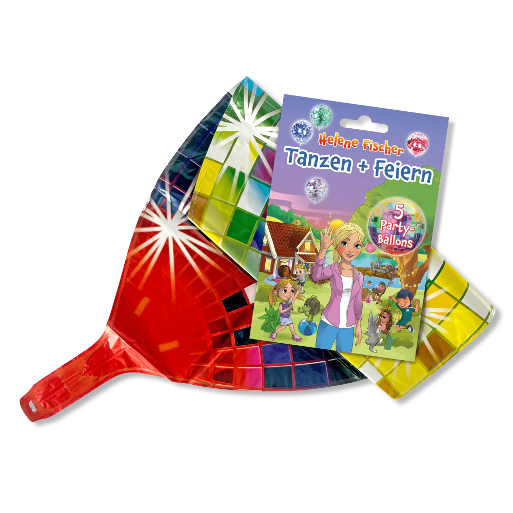 Die schönsten Kinderlieder (Tanzen & Feiern) - Image 6