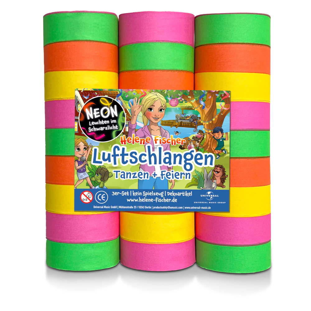 Die schönsten Kinderlieder (Tanzen & Feiern) - Image 7