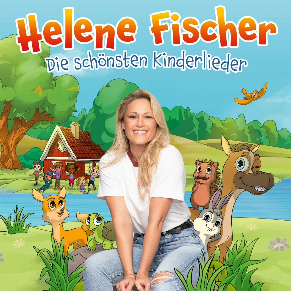 DIE SCHÖNSTEN KINDERLIEDER – WINTER- UND WEIHNACHTSZEIT - Image 9