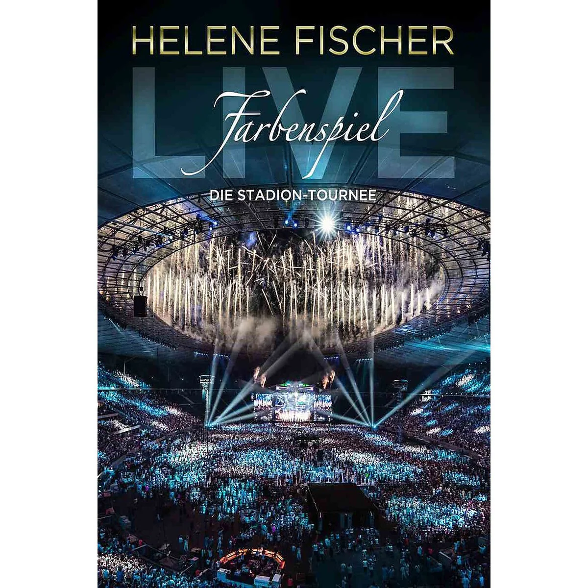 Farbenspiel Live - Die Stadion-Tournee