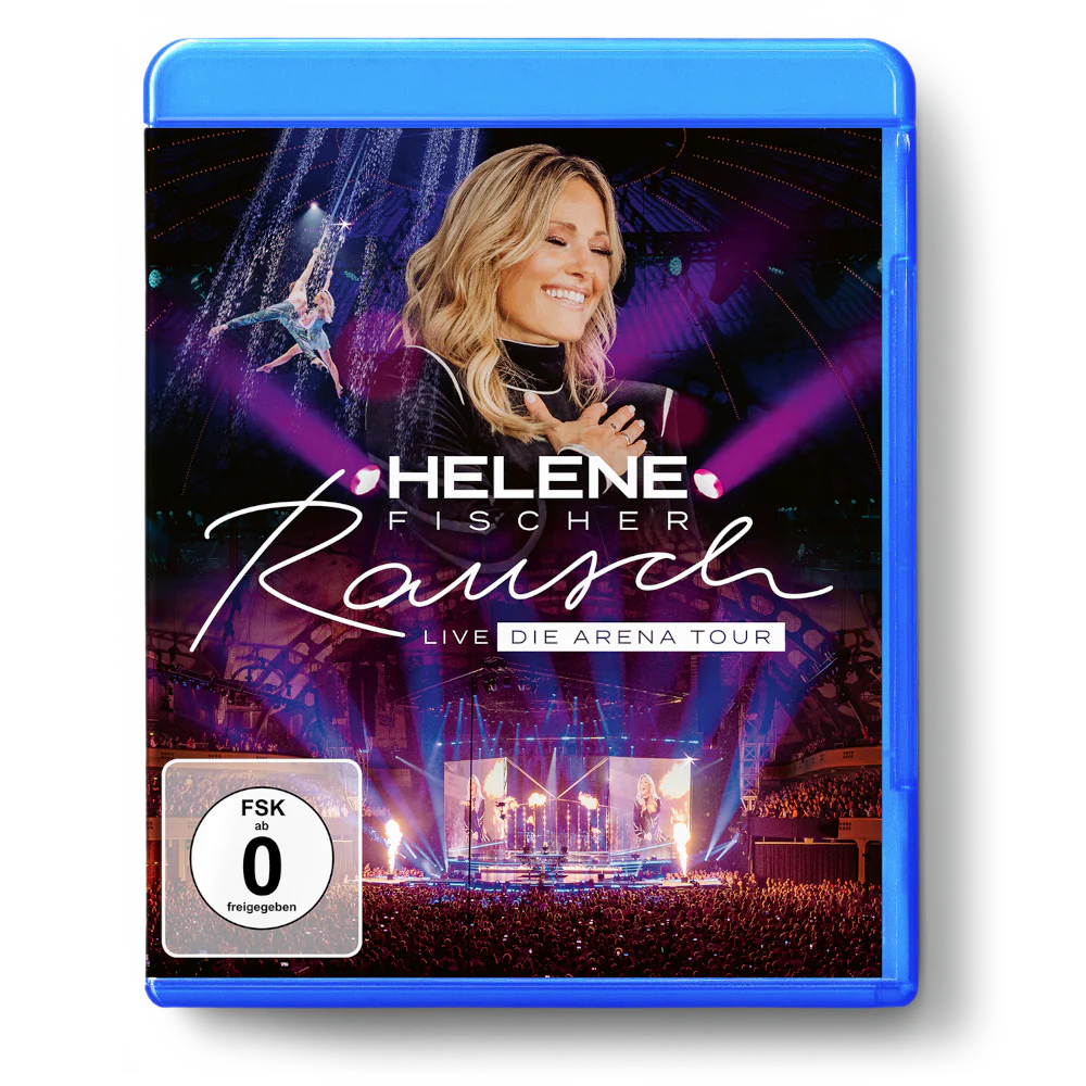 Rausch Live (Die Arena Tour)