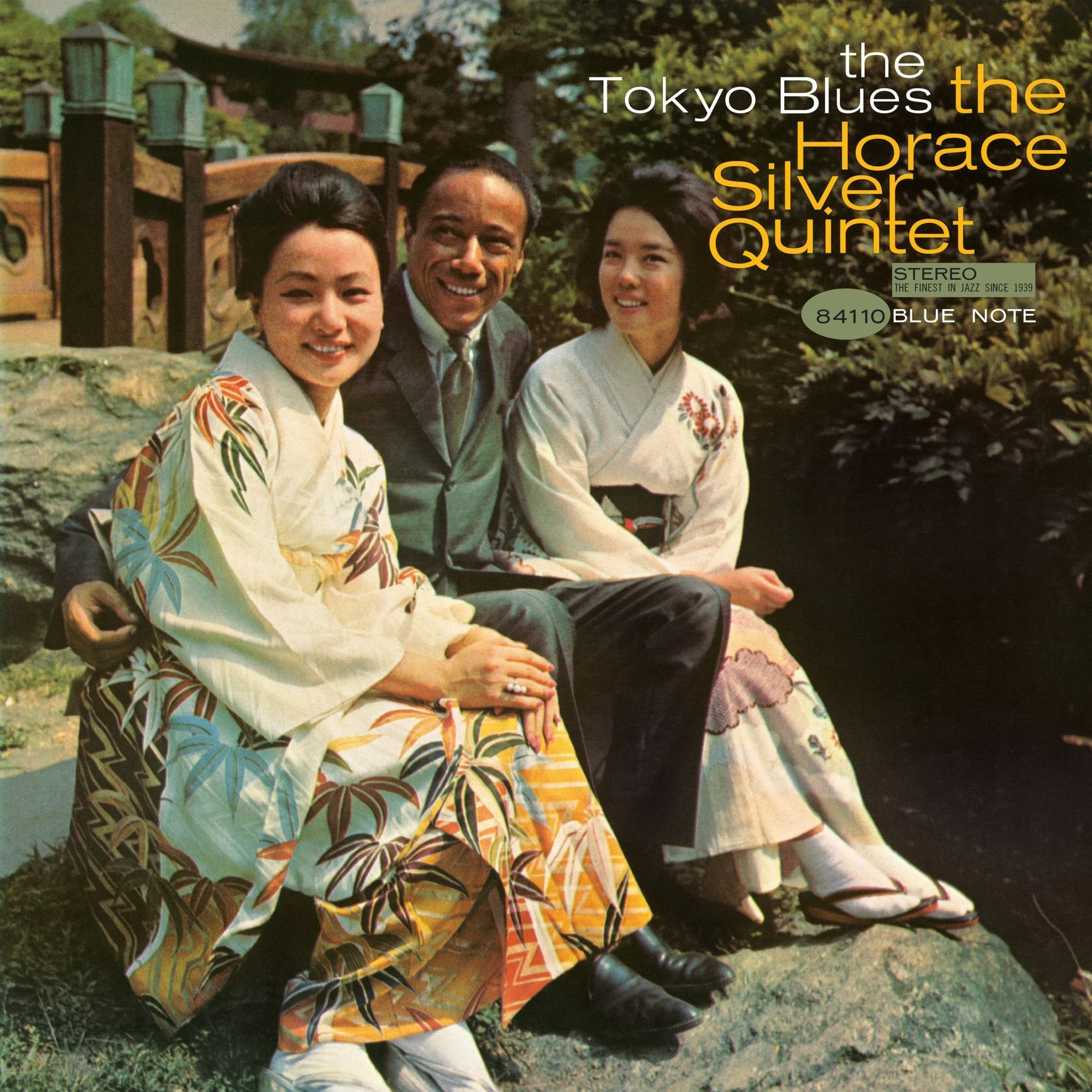 The Tokyo Blues - Image 3